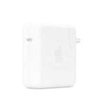Apple 96W USB-C Power Adapter-Integrated USB Type-C Port