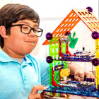 Snap Circuits My Home-9