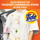 Tide Professional Powder Detergent - 155 Loads-7