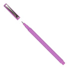 Marvy Uchida Felt-Tip Pen – Ultra Fine – Orchid Purple – 2 Pack-Quantity: 2 per pack