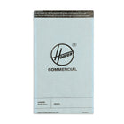 Hoover Commercial Standard Vacuum Bag - 10 Pack-Fits CH95519 Hoover Commercial Cordless 40V Upright Vacuum