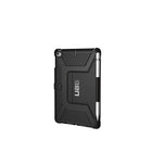 UAG Metropolis Rugged Case for iPad Mini 5 - Black-Compatible with iPad mini 5 (2019)