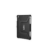 UAG Metropolis Rugged Case for iPad Mini 5 - Black-Compatible with iPad mini 5 (2019)