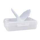 Filemode Mask Organizer Case - 6 Pack-Material: Polypropylene