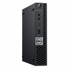 Dell Refurbished OptiPlex 5070 Micro Desktop Computer - Intel core i5-9500T 2.2GHz - 512GB NVME SSD - 16GB RAM - Wi-Fi - Windows 11 Pro-16GB & DDR4