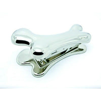 Elegance Bone Shaped Stapler-Material: Metal
