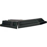 Rubbermaid Lid For Tilt Truck Models MK788 And MK769 (FG130700BLA)-Colour - Black