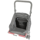 Playmarket, We Go Shopping Trolley, Lolly Pop-Double swivelling wheels