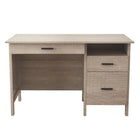 Homenations Barrington Writing Desk-Easy to assembly
