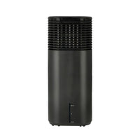 Ecohouzng 4-in-1 Evaporative Air Cooler - Black-Indoor Usage