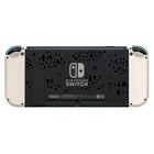 Nintendo Switch Hardware Animal Crossing New Horizons Edition-32GB of internal NAND memory, a portion of which is reserved for use by the system