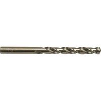Clarkson Osborn Jobber Length Drill Bit - 3 Pack (QD742)-Decimal Drill Size 0.4375"
