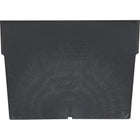 Quantum Storage Systems Store More Plastic Shelf Bins - Dividers, 50 Pack (CF249)-Qty/Pk - 50