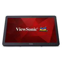 Viewsonic TD 23.6" Anti-Glare LED LCD MVA Monitor - TD2430-23.6-inch anti-glare LED LCD MVA panel monitor