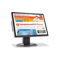 Typing Instructor Web Platinum - Annual Subscription [Download]-Three exciting learning themes take typists on an adventure as they travel the world, travel through time, or go on Safari.