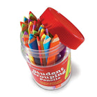 Learning Resources Student Grouping Pencil-Age group and grade: Ages 3 - 8