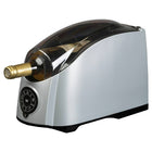 Cooper Cooler Beverage Cooler, Silver (HC01.C)-Silver Body with Tinted See Through Lid