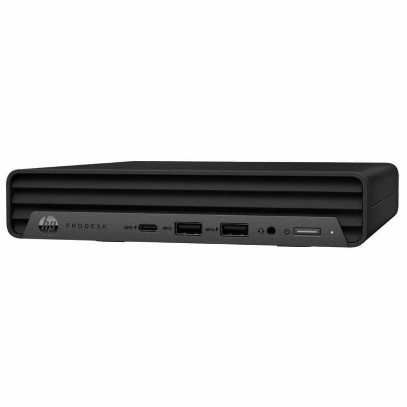 Win11 デスクトップPC　HP Prodesk600 G6 small HP Refurbished ProDesk 600 G6 Mini Desktop Computer - Intel Core