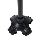 Drive Medical Quad Support Cane Tip-Provides balance, stability and allows your cane to be self-standing