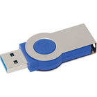 Kingston DataTraveler 101 Gen 3 16 GB USB Flash Drive-Available in multiple colours by capacity