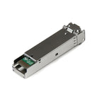 StarTech Extreme Networks 10052 Compatible SFP Transceiver Module , 1000Base,LX-Maximum transfer distance of 10 km (6.2 mi)