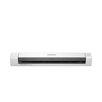 Brother DS-640 OCR software Mobile Scanner-Power up through the included micro USB 3.0 cable to a laptop or PC