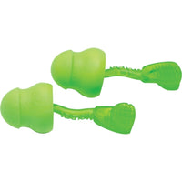 Moldex Glide Foam Earplugs, Bulk - Box, 200 Pack-Certification(s) CSA Class AL