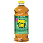 Pine Sol Original Cleaner - 1.4 L-One 1.41 L bottle of Pine-Sol Multi-Surface Cleaner, Original