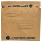 Earth Hugger Paper Protective Mailer - Size #2 - Brown - 9.5" x 9.875"-All paper construction - Plastic Free