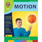 eBook: Motion (PDF version - 1-User Download) - ISBN 978-1-55319-117-9 - Grade 4 - 7-You will receive two emails: one confirming your entire order, and one with a "Download Software" buttonYou can download immediately or return to your email to download later