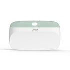 Cricut XL Scraper - Mint-Perfect for burnishing materials and clearing all machine mats