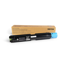 Xerox VersaLink C7120/C7125/C7130 Toner Cartridge - Extra High Capacity - Cyan-Cyan
