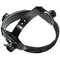 Optrel, Headgear For E600 Series - 2 Pack-Replacement headgear
