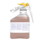 Diversey Stride Citrus Neutral Cleaner - 5L-Orange