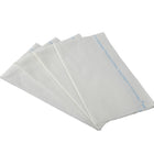 WypAll Critical Clean Foodservice Cloths with Anti-Microbial Treatment -12” x 23.4” - White -150 Sheets/Box-Features an antimicrobial Treatment, which inhibits the growth of odor-causing bacteria
