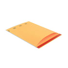 TRU RED Self-Sealing Bubble Mailer - #7 - 15" W x 19" L - Kraft - 25 Pack (TR56650B)-Overall outside dimensions could vary