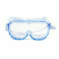 Forcefield Indirect Vent Safety Goggles-ANSI approved