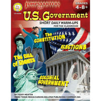 eBook: Mark Twain 404099-EB Jumpstarters for U.S. Government - Grade 4 - 8-You will receive two emails: one confirming your entire order, and one with a "Download Software" buttonYou can download immediately or return to your email to download later