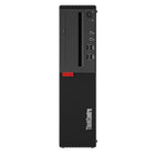 Lenovo Refurbished ThinkCentre M910 Small Form Factor Desktop - Intel i5-6400 - 16 GB RAM - 256 GB SSD - Windows 10 Pro-Intel Core i5-6400 2.7GHz processor
