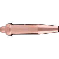 Weld-Mate Purox 4202/Esab Style Cutting Tips - Size 4 - 12 Pack-Gas Type Acetylene-Oxygen