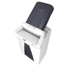 HSM Securio AF300 L4 Micro-cut Shredder (HSM2092)-Dimensions: 32.9"x15.5"x17.1"