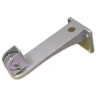 SeqCam Camera Bracket, 3" x 7" x 3", Gray-Head adjustable camera bracket