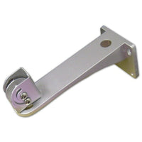 SeqCam Camera Bracket, 3" x 7" x 3", Gray-Head adjustable camera bracket