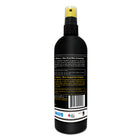 Janitori Hockey Skunk Sports Equipment Odour Neutralizer - 500ml - 25 Pack-To eliminate odours, just hold the bottle upright and spray directly on the surface or area to allow the Hockey Skunk to neutralize the bad scents in your sports equipment.