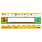 Easy Daysies Learner's DeskMate with Numberline-Ideal for student's desks