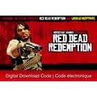 Red Dead Redemption for Nintendo Switch [Download]-Genre: Action, Adventure