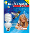 eBook: Mark Twain 404104-EB Developing Science Writing Skills - Grade 5 - 8-You will receive two emails: one confirming your entire order, and one with a "Download Software" buttonYou can download immediately or return to your email to download later