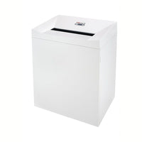 HSM Pure 740c 27-Sheet Cross-Cut Department Office Shredder-Made for cross-cut office use by 6 to 11 users