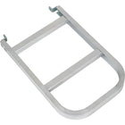 Magliner Aluminum Hand Truck Accessories - 20" Folding Nose Extensions (301025)-Length: 24"