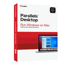 Parallels Desktop-Run multiple operating systems like Windows, Linux, and macOS at the same time in a virtual machine to efficiently transfer data and share resources